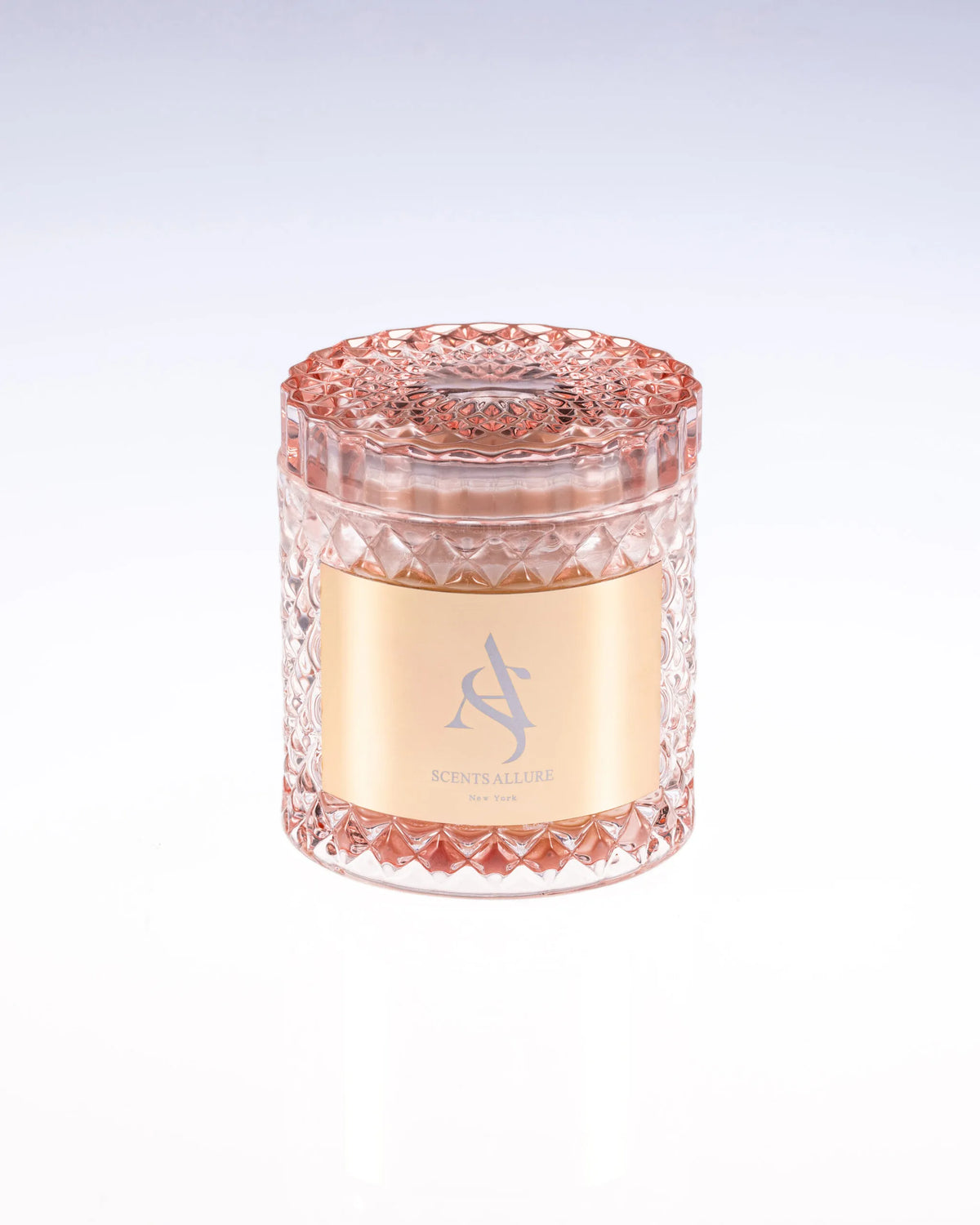 In Bloom Fragranced Candle