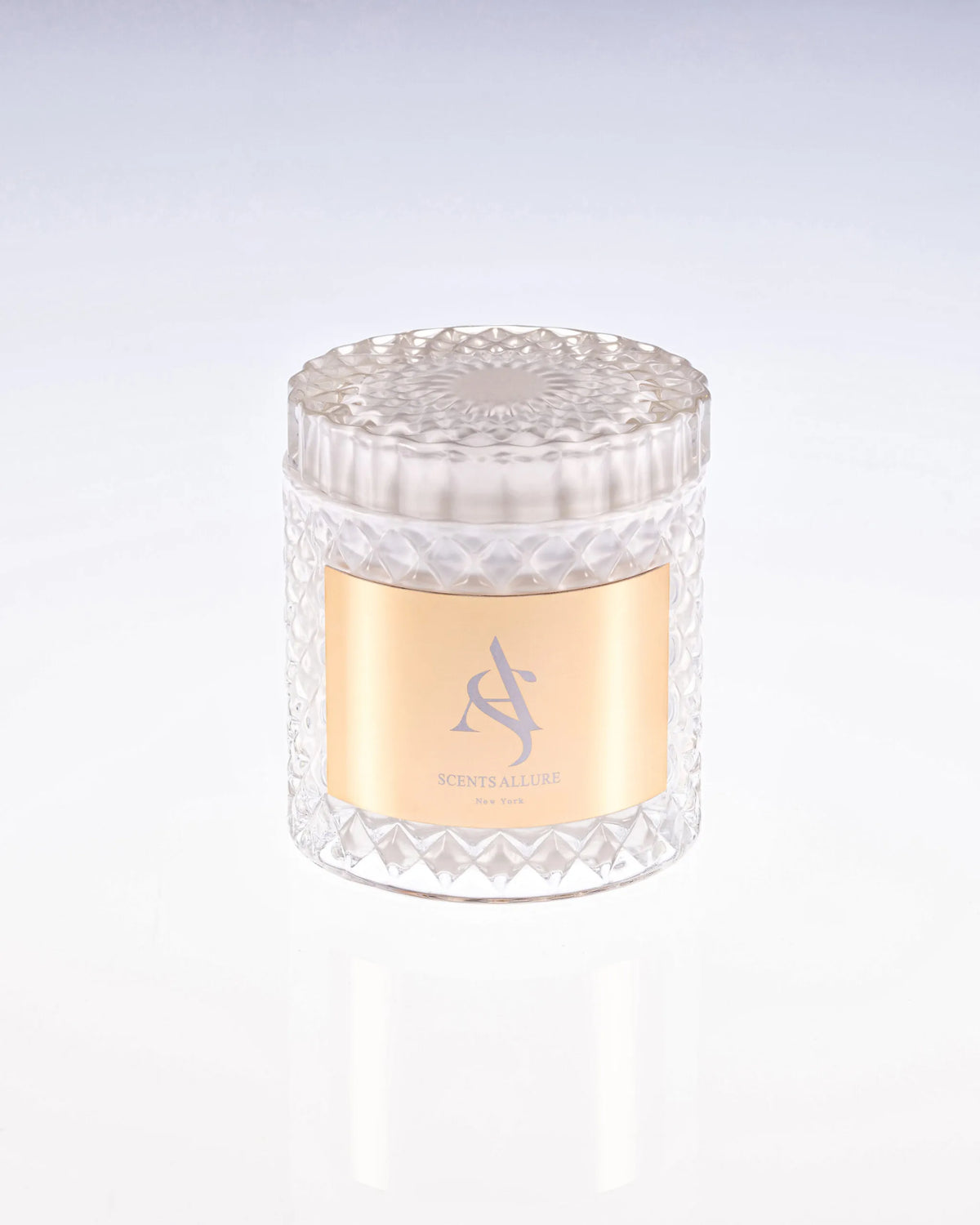 Paradise Dew Fragranced Candle